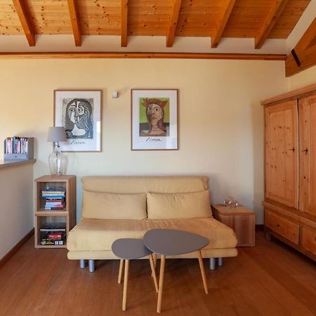 Casa Regalino Villa Oggebbio Ngoại thất bức ảnh