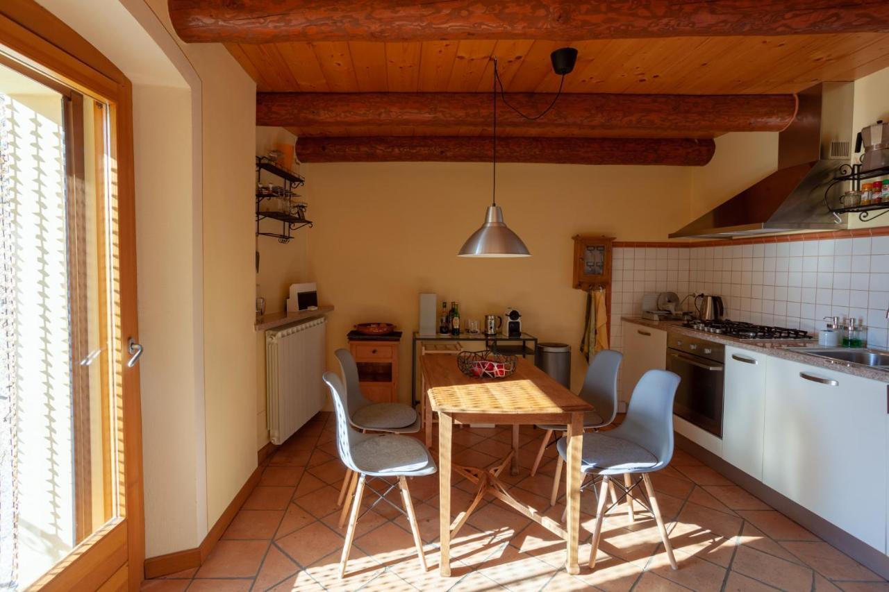 Casa Regalino Villa Oggebbio Ngoại thất bức ảnh