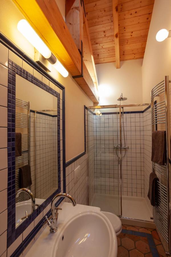 Casa Regalino Villa Oggebbio Ngoại thất bức ảnh