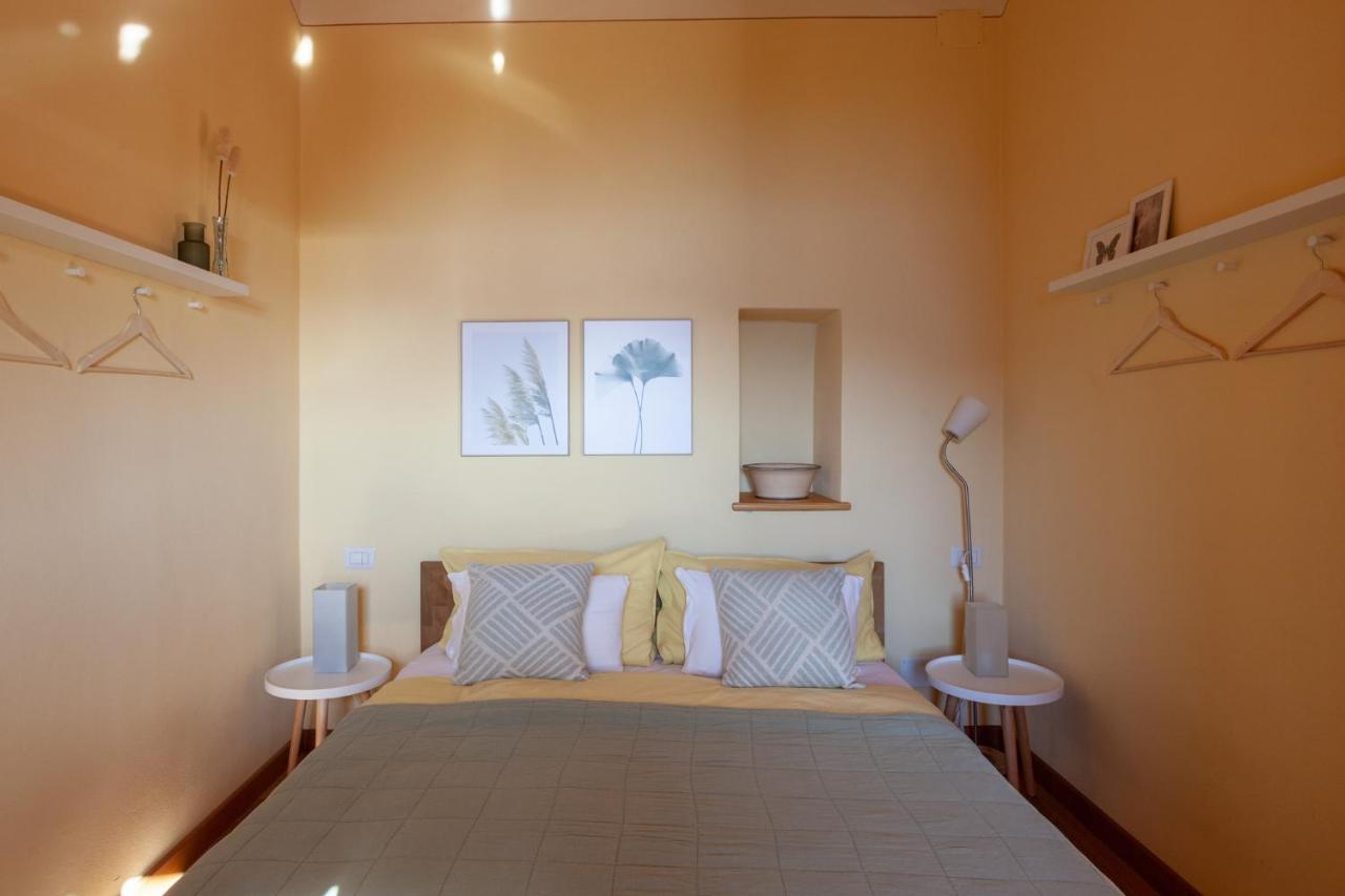 Casa Regalino Villa Oggebbio Ngoại thất bức ảnh