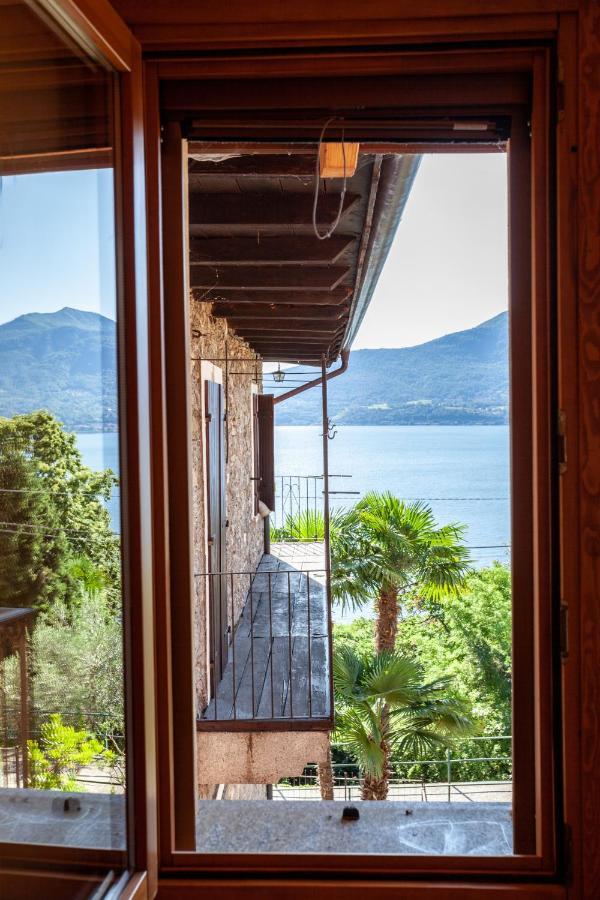 Casa Regalino Villa Oggebbio Ngoại thất bức ảnh