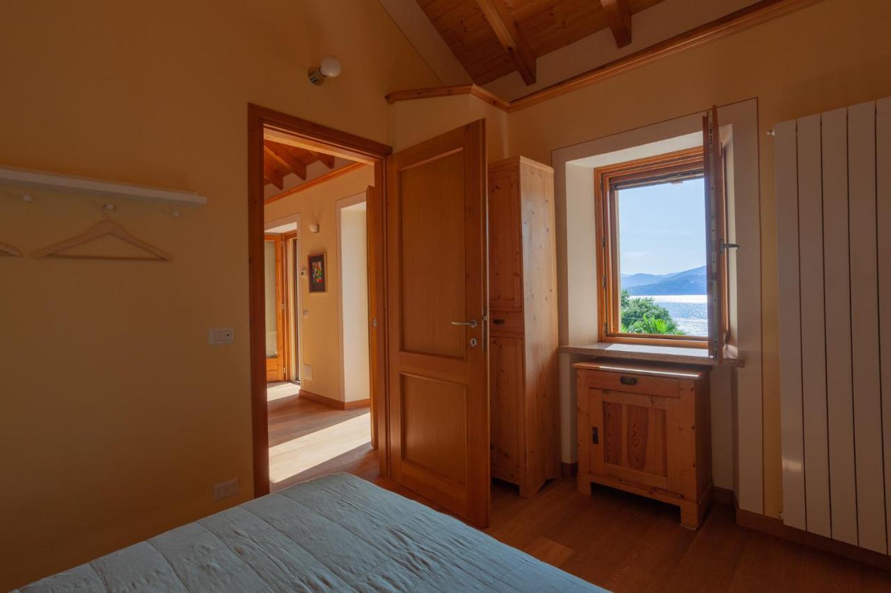 Casa Regalino Villa Oggebbio Ngoại thất bức ảnh