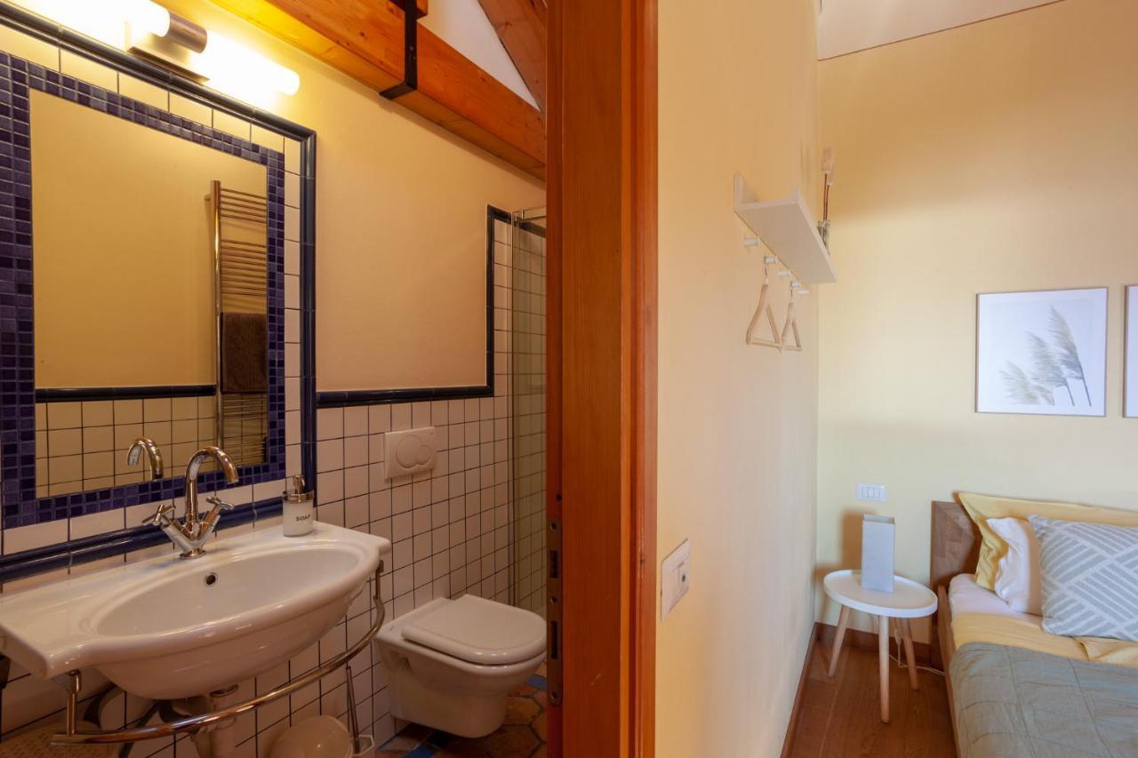 Casa Regalino Villa Oggebbio Ngoại thất bức ảnh