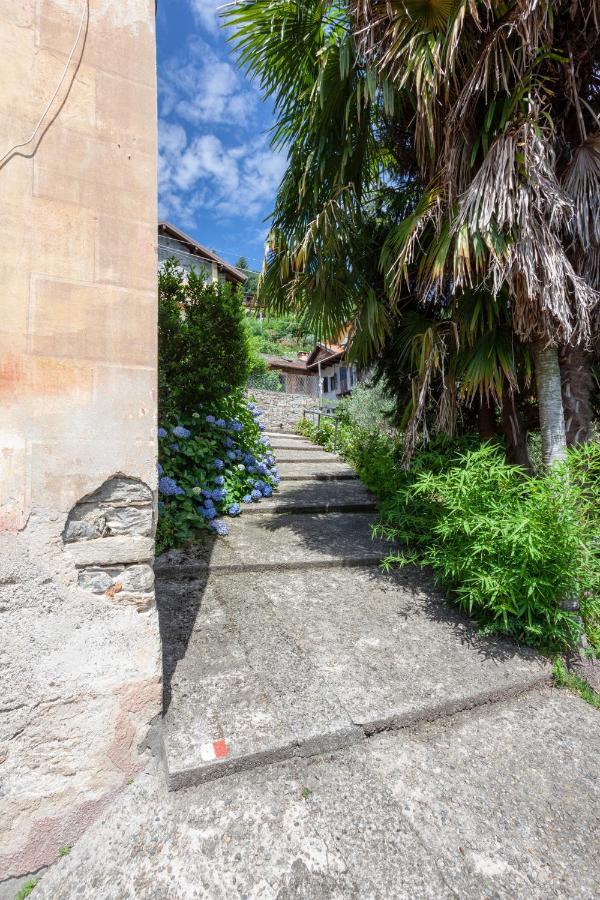 Casa Regalino Villa Oggebbio Ngoại thất bức ảnh